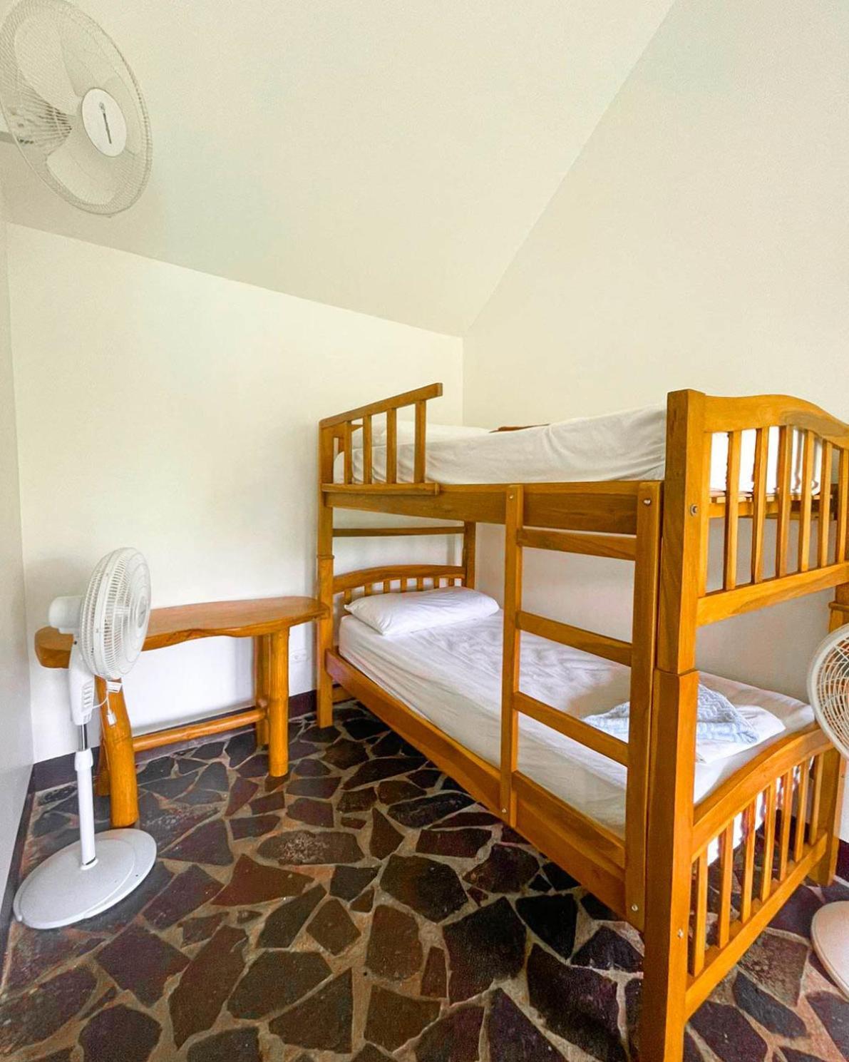 Paradiso Hostel La Laguna Exteriör bild