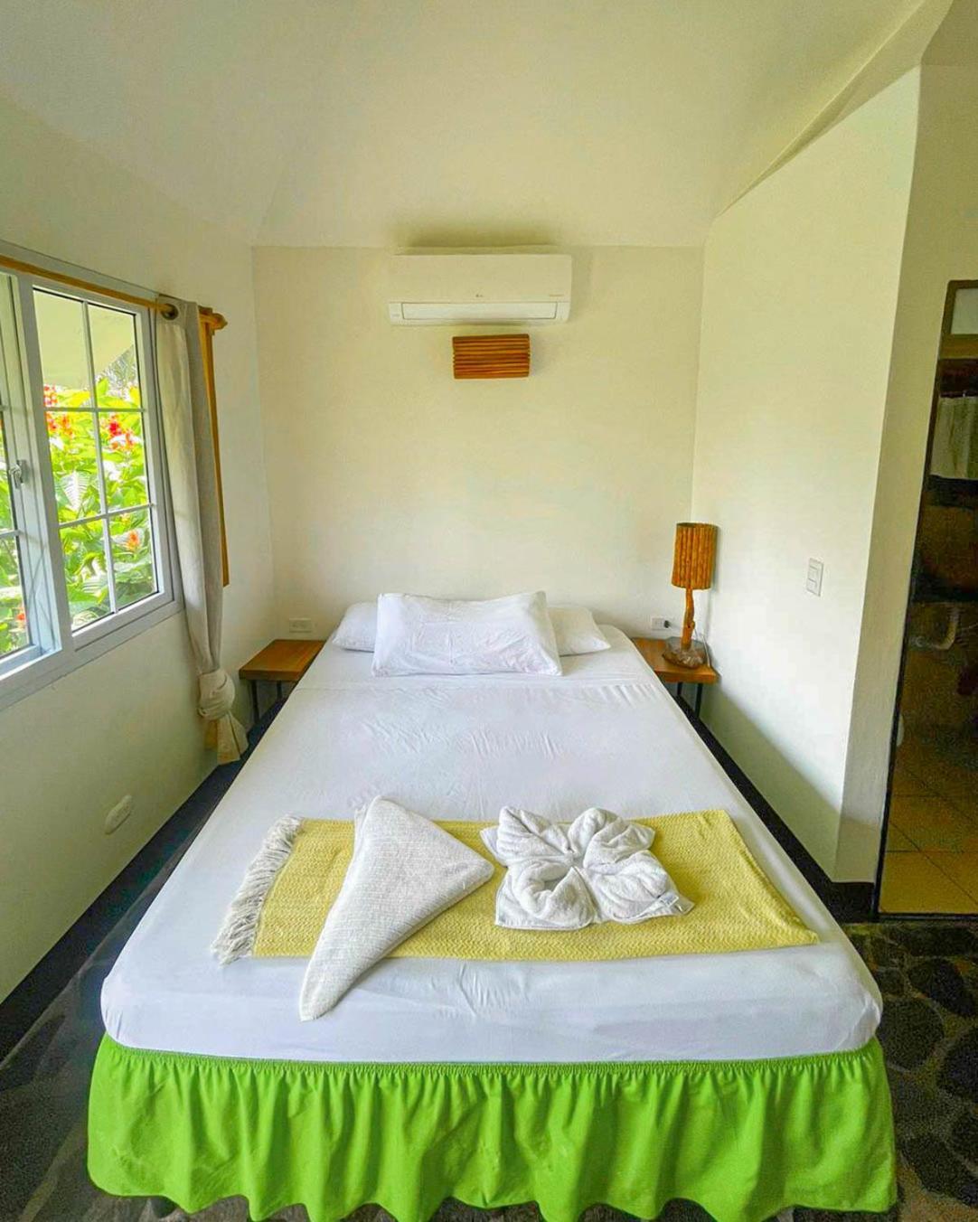 Paradiso Hostel La Laguna Exteriör bild